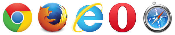 browsers-compatible